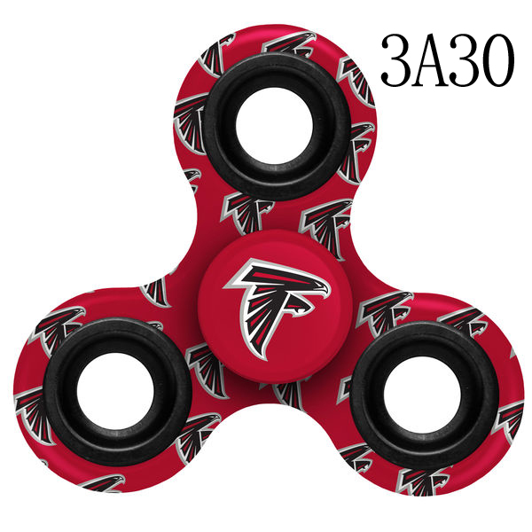 USA football 3 way fidget spinner-005